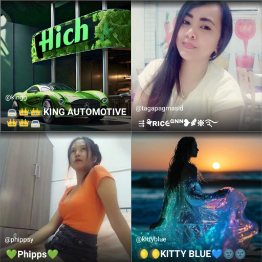 HICH:Through the passage of time, wisdom deepens and stories unfold. Which of these Supermoderators has walked the longest path of experience? ⏳🌍✨