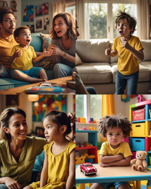 HICH:Which action best demonstrates true respect for your parents?