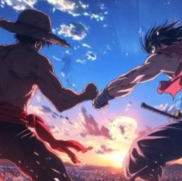 HICH:Anime Battle Arsenal