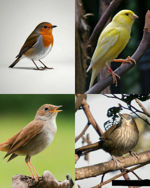 HICH:Which bird is only found in nepal?