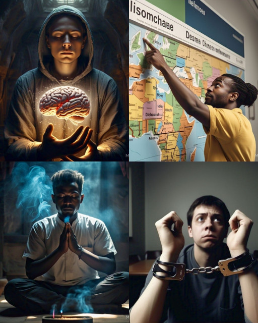HICH:How can you protect yourself from manipulation and temptation?