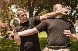 HICH:Why we should learn self defense?