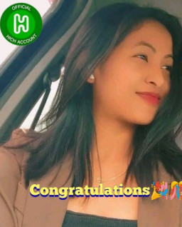 HICH:Congratulations on your achievement! Wishing you great success in your new role as Super Moderator.🎊🎉🎉