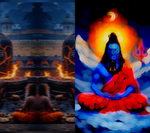 HICH:#which is best video guys❤❤
#shiva🙏🙏
#happycomingshivratri🙏🙏🚩🥀