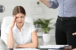 HICH:Do you think what typical habit it will develop to a person who is never disciplined as a child?