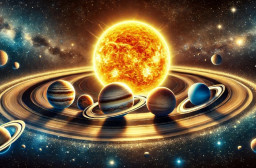 HICH:Which of the following celestial objects is the largest in our solar system?
