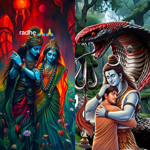 HICH:Which is the photo guys? Please like comment and support each other.