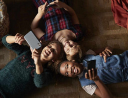 HICH:How to keep away from the mobile?
