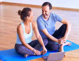 HICH:What is the best way to stay fit and healthy ?? #hichusers