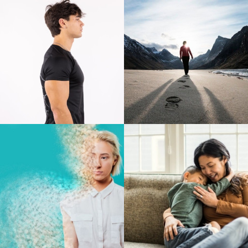 HICH:How does society's judgment shape our self-worth and break our spirits?