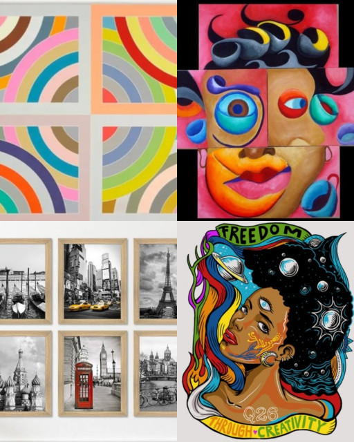 HICH:Which design trend do you find most appealing?