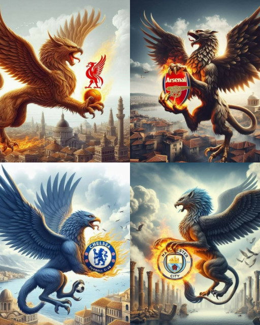 HICH:Which team will win the English Premier League this season?