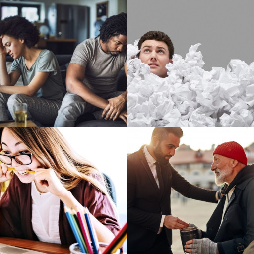 HICH:What’s the most overlooked consequence of hustle culture?