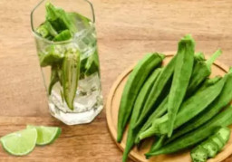 HICH:Below are the benefits of drinking Okra water with lemon  every morning. Which one do you know of?
#health #Hich