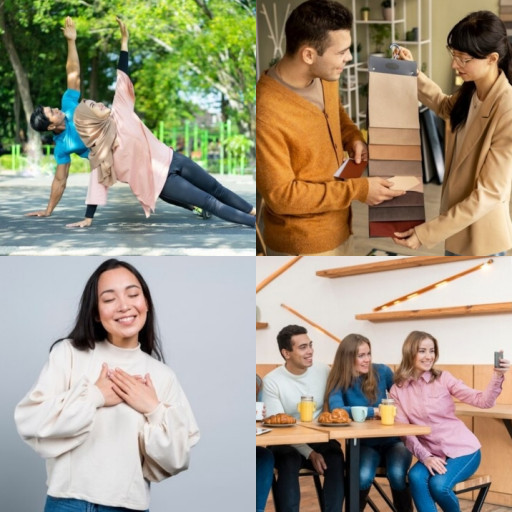 HICH:What is the most scientifically supported way to boost happiness?