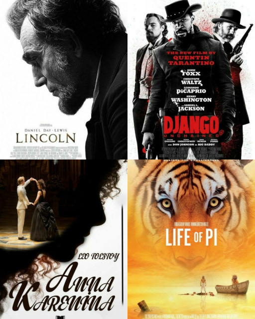 HICH:Which movie won Oscar 2013 for cinematography?