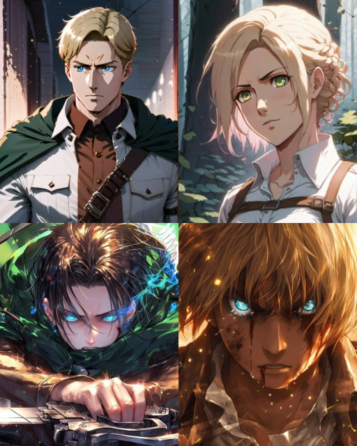 Post preview