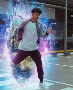 HICH:Is that dimensional portal are real?