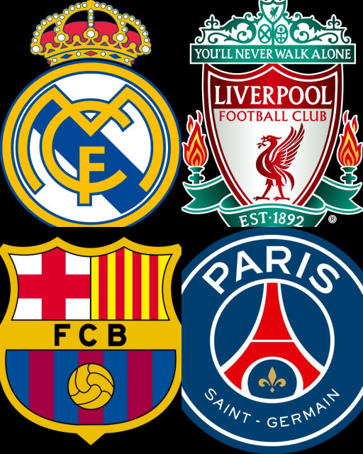 HICH:Which is best team of UEFA Champions League 2024-25 ?
#UCL #RealMadrid #Barcelona #UEFA #LiverPool #PSG