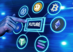 HICH:#CryptoFuture
What is the future of cryptocurrency?