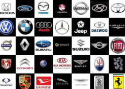 HICH:What is the significance of a car brand's symbol in the automotive industry?🚘🚘🚘🚘