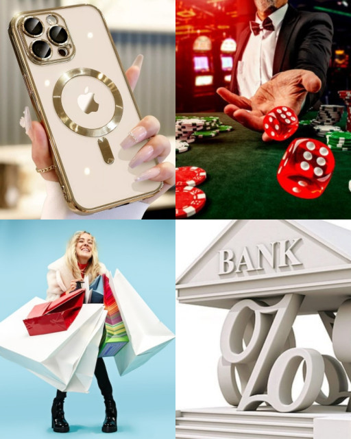 HICH:What are some habits that keeps u poor?👗📱🍀💰