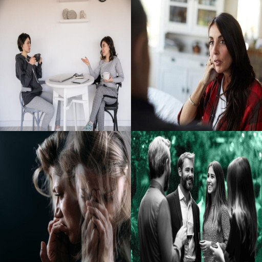 HICH:What do you believe is the most hidden, yet powerful influence on mental health today?