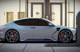 HICH:The Electric Car Comeback: What inventions are driving the future of sustainable transportation?