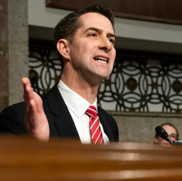 HICH:Was Senator Cotton's line of questioning to TikTok CEO 'racist'?