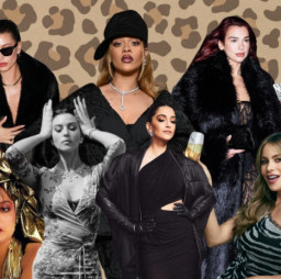 HICH:Is the 'Mob Wife Aesthetic' appropriating Italian culture?