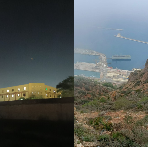HICH:night or day