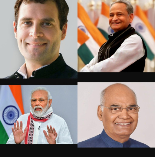 HICH:Who is the current Prime minister of india ?