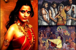 HICH:How's creat Mahabharata?