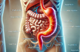 HICH:Which statement about appendicitis do you think is most accurate?