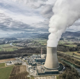 HICH:What is your opinion on the use of nuclear energy?