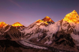 HICH:Which mountain adventure excites you the most?