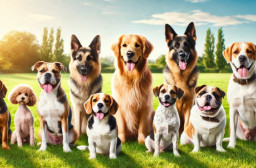 HICH:Which dog breed is known for its exceptional intelligence?