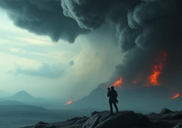 HICH:What is the greatest threat to humanity’s future?