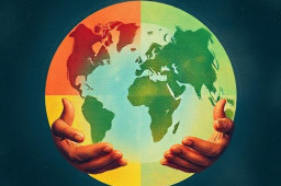 HICH:Which factor is most crucial for building a peaceful world?