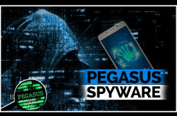 HICH:What is Pegasus spyware, and what measures can individuals take to protect themselves from its potential threats?