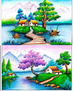 HICH:Choose the best.Please comment, like and follow me