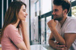 HICH:If a man’s beauty doesn’t impress a woman, what specific behaviors make him truly unforgettable to her?