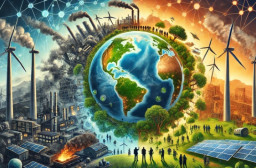 HICH:How does globalization affect job markets and employment opportunities worldwide?