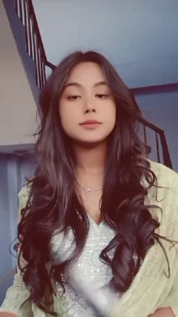HICH:My princess 😍