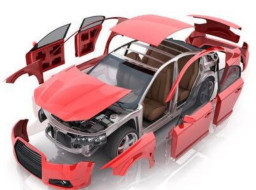 HICH:What are the benefits of using Lightweight Materials in automotive manufacturing? 🚘🚘🚘🚘