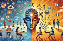 HICH:What innovations in social media can ensure a healthier and more balanced digital future?