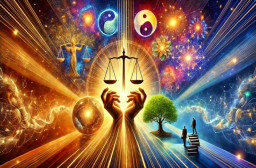 HICH:If you could redefine one aspect of humanity to create a better world, what would it be?