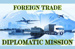 HICH:Which of the following activities should The Nepalese Diplomatic Missions involve to promote Foreign Trade? #Foreigntrade