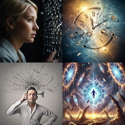 HICH:If you suddenly woke up with ONE of these powers, which would you choose?