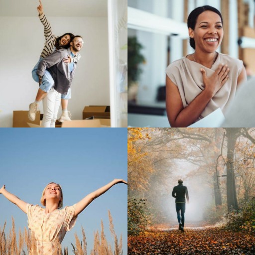 HICH:What is the true secret of happiness?